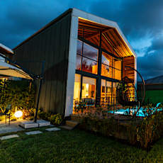 Trio Palazio Sapanca